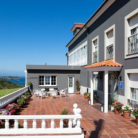Casa Maravilla Gozon Exteriér fotografie