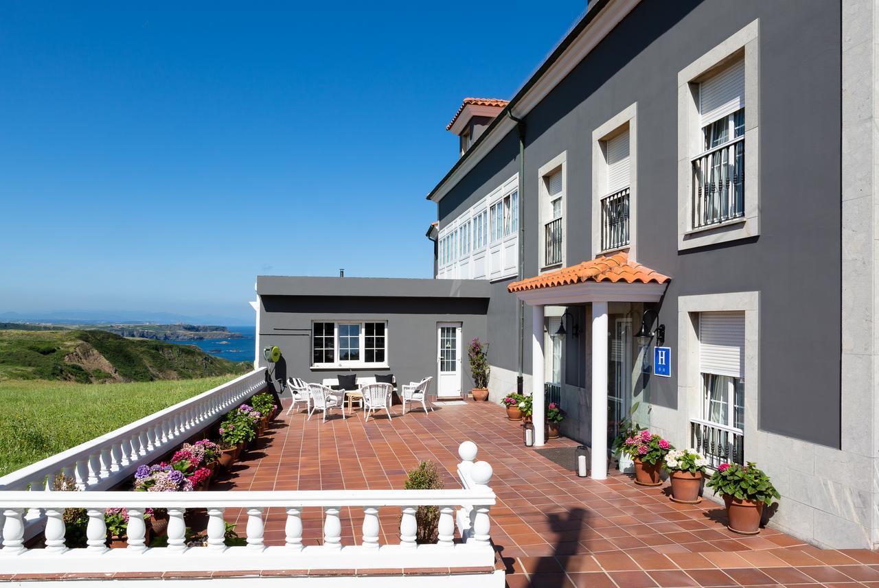 Casa Maravilla Gozon Exteriér fotografie