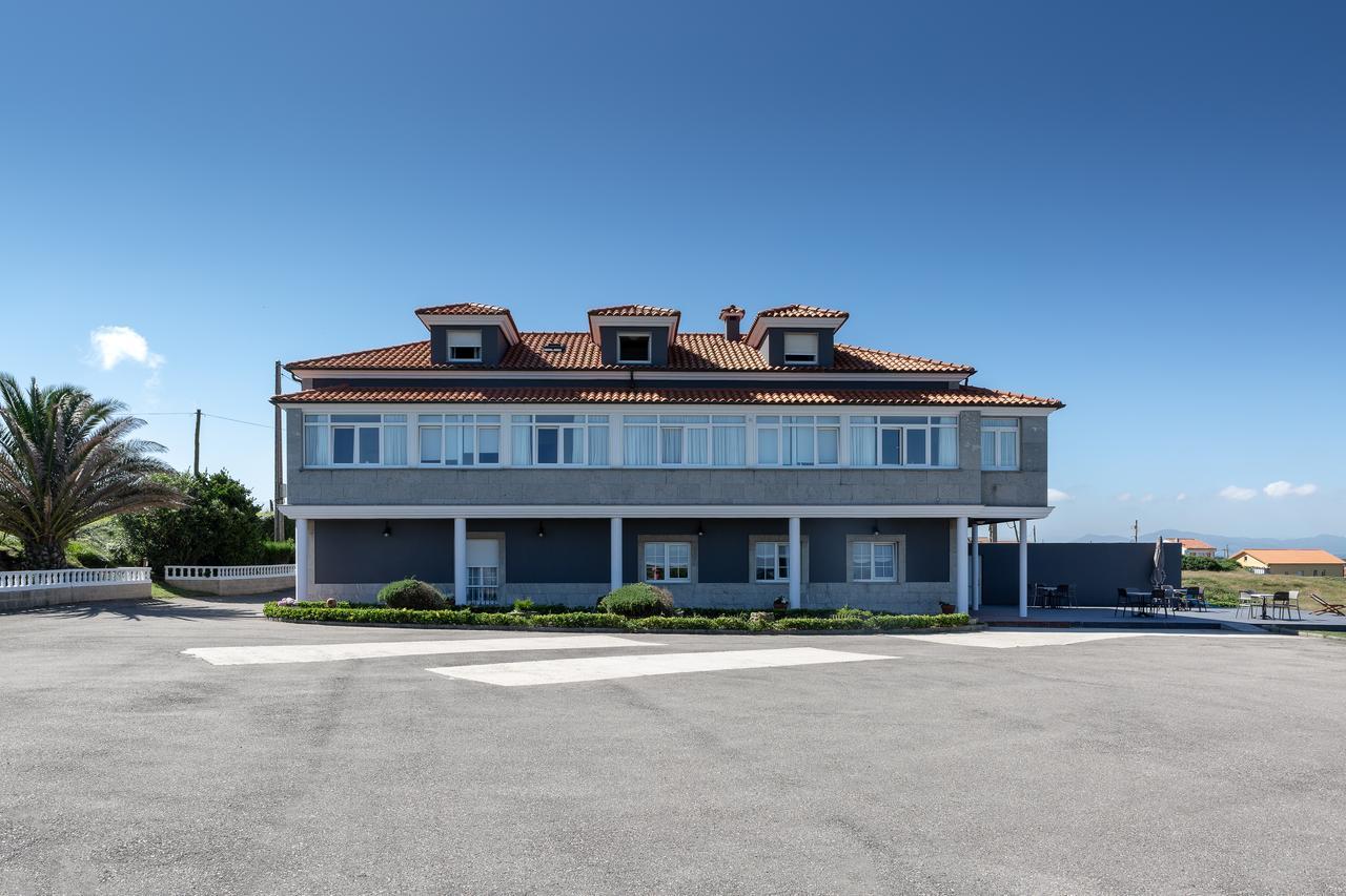 Casa Maravilla Gozon Exteriér fotografie